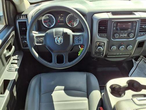 2019 RAM 1500 Tradesman