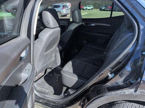 2022 Buick Envision AWD Avenir