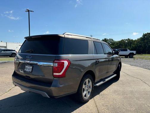 2019 Ford Expedition Max XLT
