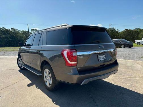 2019 Ford Expedition Max XLT