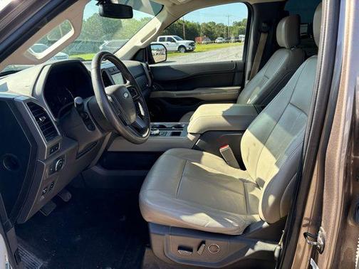 2019 Ford Expedition Max XLT