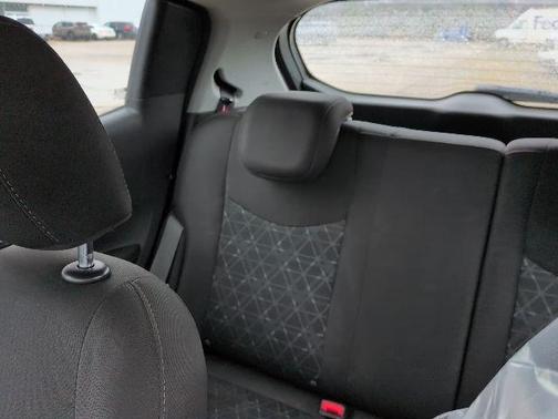 2020 Chevrolet Spark LS