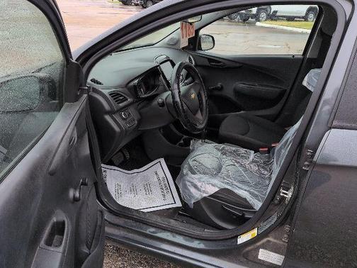 2020 Chevrolet Spark LS