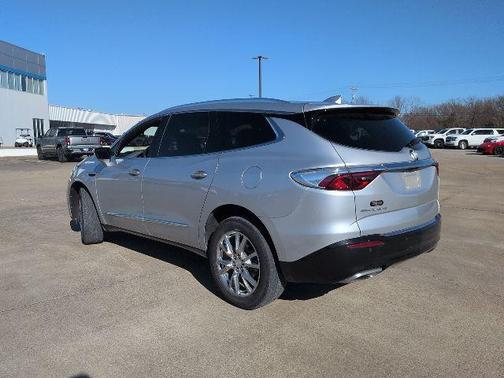 2022 Buick Enclave FWD Premium