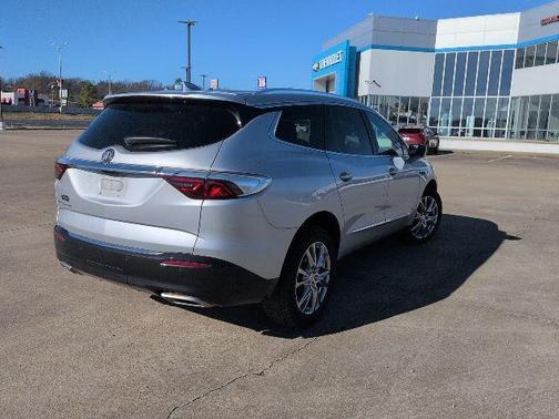 2022 Buick Enclave FWD Premium