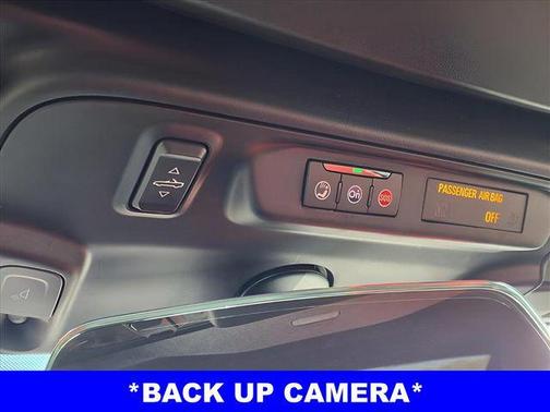 2023 Chevrolet Camaro 2LT