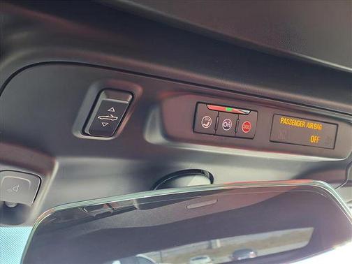 2023 Chevrolet Camaro 2LT