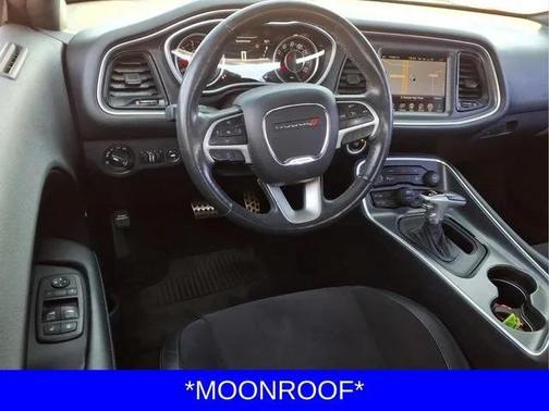 Torred Clearcoat 2015 Dodge Challenger R/T Plus