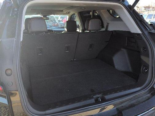 2022 GMC Terrain AWD AT4