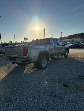 2026 GMC Sierra 3500 Denali