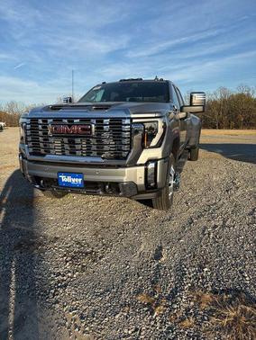 2026 GMC Sierra 3500 Denali