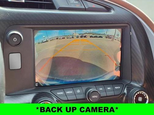 2016 Chevrolet Corvette Z06