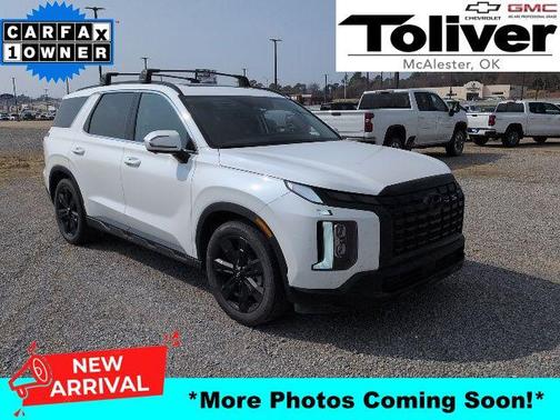 2025 Hyundai PALISADE XRT