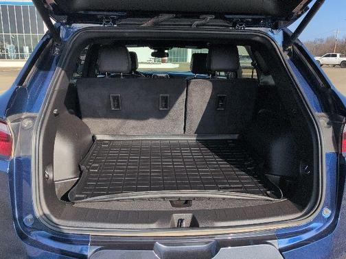 2022 Chevrolet Blazer Premier