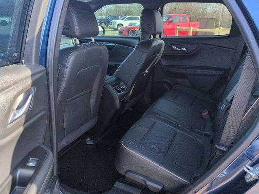 2022 Chevrolet Blazer Premier