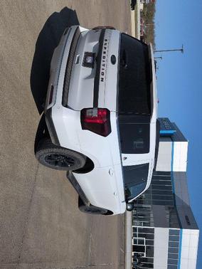 2024 Ford Expedition Timberline