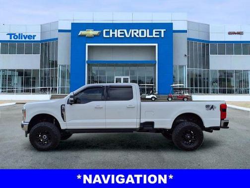 2023 Ford F-350 Lariat