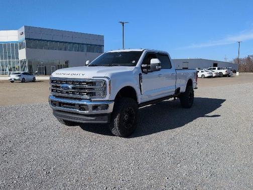 2023 Ford F-350 Lariat