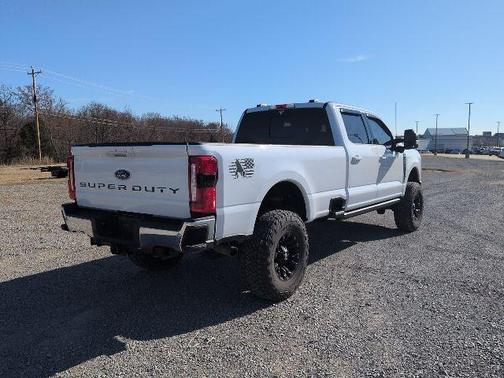 2023 Ford F-350 Lariat