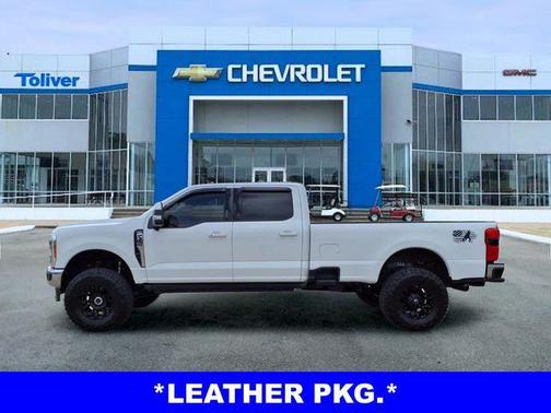 2023 Ford F-350 Lariat