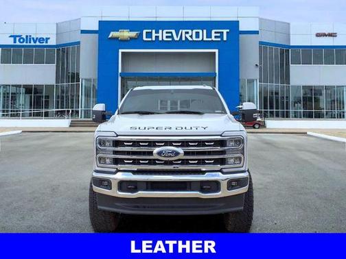 2023 Ford F-350 Lariat