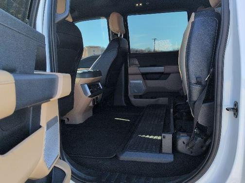 2023 Ford F-350 Lariat