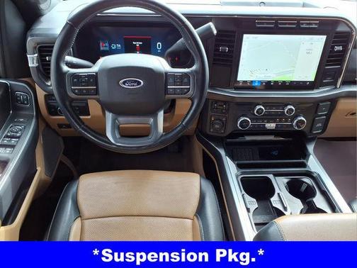 2023 Ford F-350 Lariat