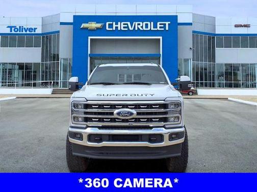 2023 Ford F-350 Lariat