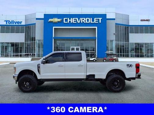2023 Ford F-350 Lariat