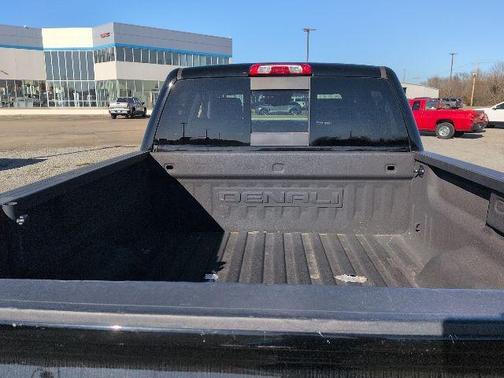2019 GMC Sierra 2500 Denali