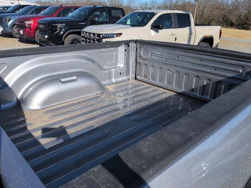 2023 RAM 1500 Classic Warlock Quad Cab 4x2 6'4' Box