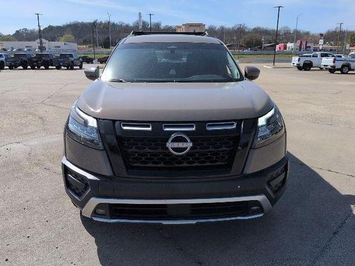 2023 Nissan Pathfinder Rock Creek 4WD