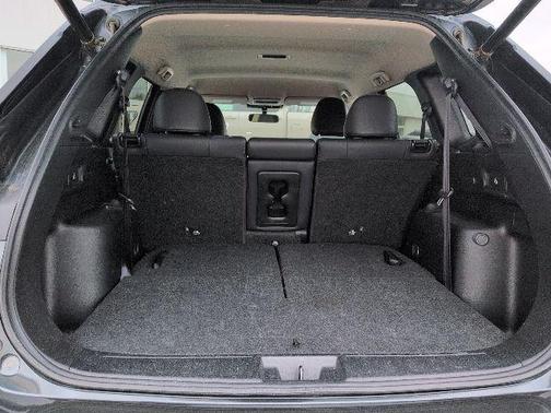 2024 Mitsubishi Outlander SE 2.5 S-AWC