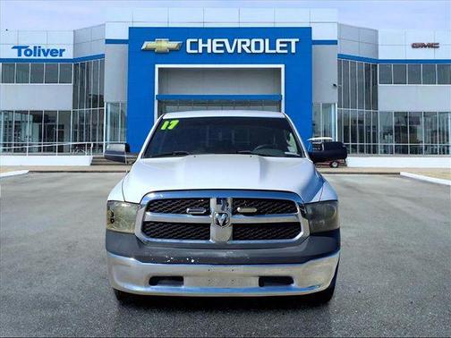 2013 RAM 1500 Tradesman