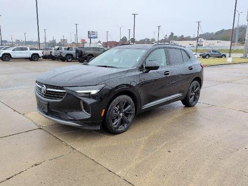 2023 Buick Envision Essence FWD