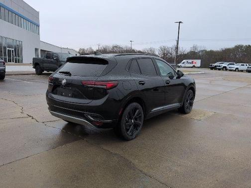 2023 Buick Envision Essence FWD