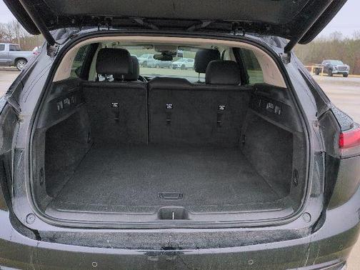 2023 Buick Envision Essence FWD