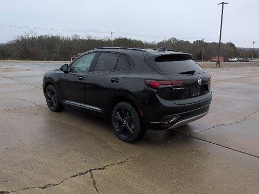 2023 Buick Envision Essence FWD