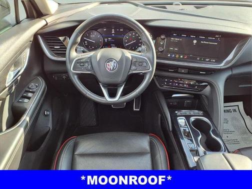 2023 Buick Envision Essence FWD