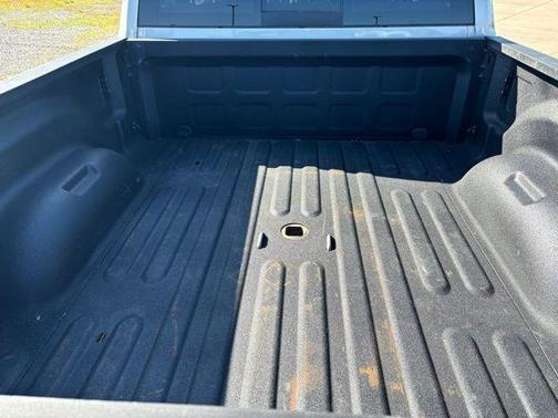 2024 RAM 2500 Tradesman Crew Cab 4x4 6'4' Box