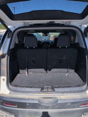 Summit White 2022 GMC Acadia AWD SLT