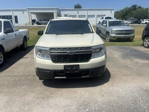 Terrain 2024 Ford Maverick XLT