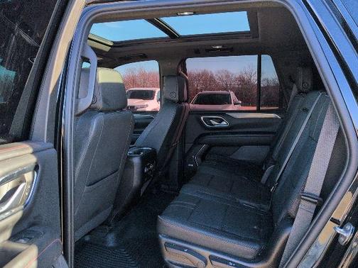 2023 Chevrolet Tahoe 2WD RST