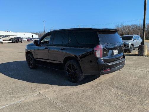 2023 Chevrolet Tahoe 2WD RST