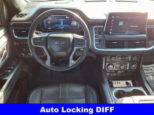 2023 Chevrolet Tahoe 2WD RST