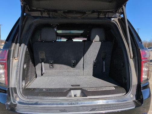 2023 Chevrolet Tahoe 2WD RST