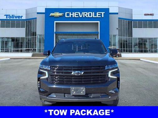 2023 Chevrolet Tahoe 2WD RST