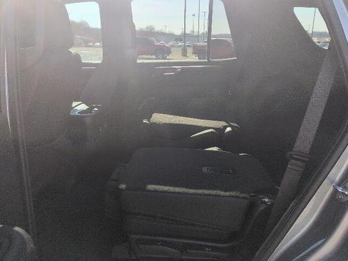 2025 Chevrolet Tahoe 4WD High Country