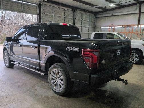 2024 Ford F-150 King Ranch