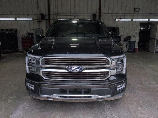 2024 Ford F-150 King Ranch